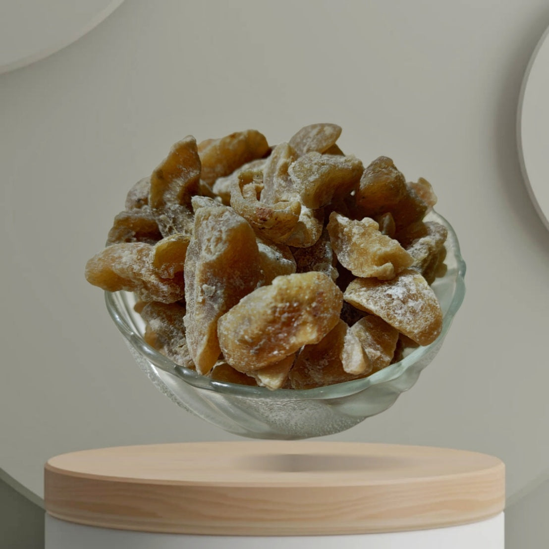 Honey Amla Candy | Sweet Amla Candy