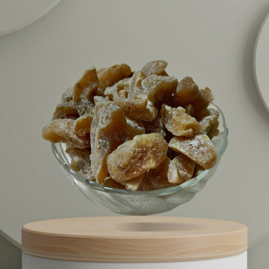 Honey Amla Candy | Sweet Amla Candy